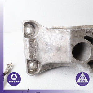 08-10 BMW E60 535i Right Engine Mount Support Bracket 22116776670 OEM