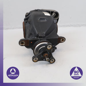 13-15 BMW E84 X1 xDrive28i 2.0L Rear Differential Diff Axle Carrier 3.15 OEM