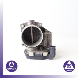 08-19 BMW F10 550i 750Li 650i Engine Motor Throttle Body 13547555944 OEM