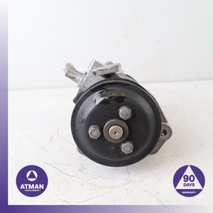 BMW F10 550i P/S Power Steering Pump Unit 32416796493 OEM — photo 3