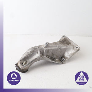 BMW E46 325i 323i 330i Left Engine Motor Support Mount Bracket OEM