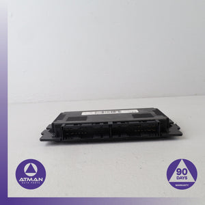 07-14 BMW E70 X5 X6 Footwell Light Control Module Computer 61356827063 OEM