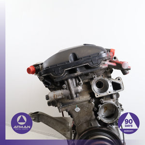 01-06 BMW E53 X5 330i 530i 3.0L Straight Six M54B30 Engine Motor Assembly OEM — photo 6
