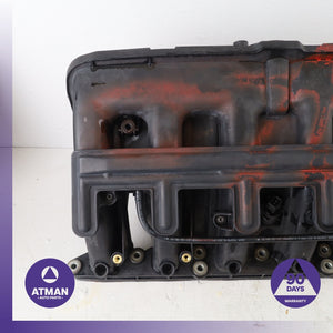 01-06 BMW E53 X5 Z4 530i 330i M54 3.0L Engine Intake Manifold 7525753 OEM