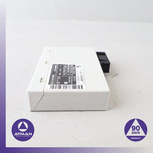 04-14 BMW E60 535i X5 X6 Keyless Entry Passive Go Control Module 61359134707 OEM