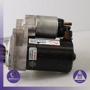 BMW E90 328i 128i 740i X1 X3 X5 Z4 3.0L Engine Motor Starter Remanufactured