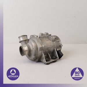 07-13 BMW E90 330i 325i 128i 3.0L N52 Engine Water Coolant Pump 11517586924 OEM