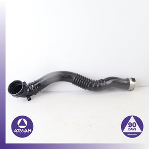 BMW F30 328i 320i N20 2.0L Engine Motor Intercooler Hose Pipe OEM
