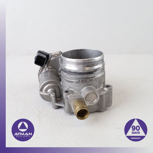 BMW F30 328i 320i 2.0L Engine Motor Air Intake Throttle Body OEM