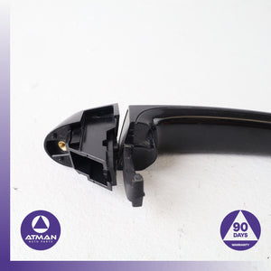 11-18 BMW F25 X3 X4 Front Right Passenger Side Exterior Door Handle OEM — photo 5