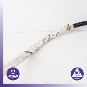 BMW F10 528i N20 Battery Starter Positive Cable 12427624619 OEM