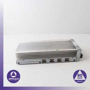 2006 BMW E90 325xi 330i Top Hi-Fi DSP AMP Amplifier Control Module OEM