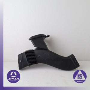 BMW G05 X5 X6 X7 Right Engine Air Intake Resonator Tube OEM 55k