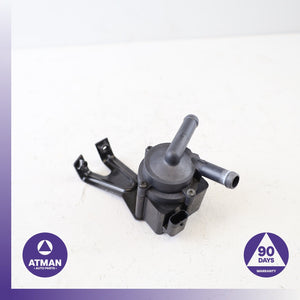 BMW F06 650i 640i Gran Coupe Auxiliary AUX Circulation Water Pump 9183714 OEM