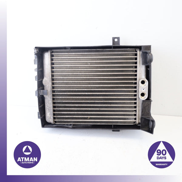 10-14 BMW E70 X5M X6M S63B44 4.4L Engine Motor Oil Cooler Radiator OEM