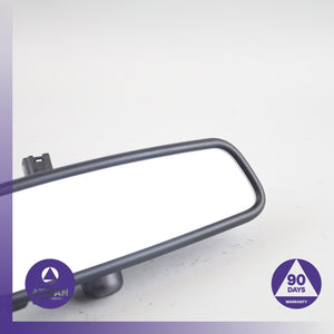 BMW F86 X6M X6 Interior Rear View Mirror 51169320305 OEM — photo 2