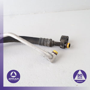 BMW E46 325i 320i 330i A/C AC Air Conditioning Hose Line Set OEM