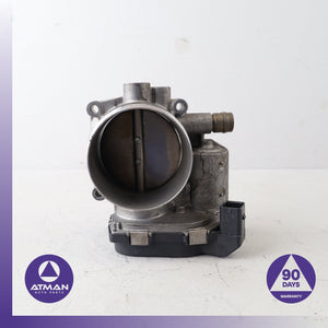 BMW E70 X5 535i 528i 550i Engine Motor Air Intake Throttle Body OEM