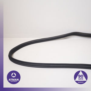 BMW F98 X4M X4 Rear Left or Right Body Weatherstrip Seal 7416517 OEM