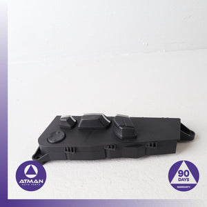 11-13 BMW F10 550i 528i Front Right Passenger Side Seat Adjuster Switch OEM — photo 5