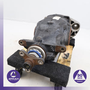 12-18 BMW F30 328i 435i 335i Rear Differential Diff Axle Carrier 3.15 OEM
