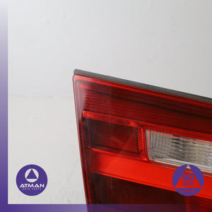 14-19 BMW F34 328i GT 340i Rear Left Taillight Tail Light Lamp Inner OEM
