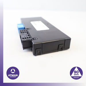 12-19 BMW F06 650i Gran Coupe Central Gateway Control Module 61359321878 OEM