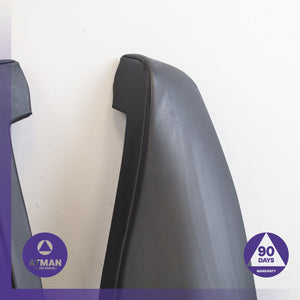 BMW G20 330i Rear Left or Right Seat Upper Bolster Trim Black OEM — photo 5
