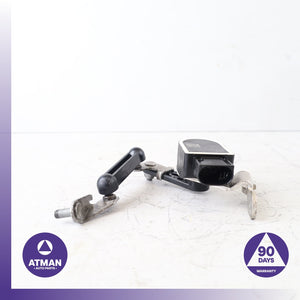 BMW F10 550i 535i Front Right Side Suspension Height Level Sensor OEM — photo 6