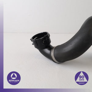 BMW E90 328i 128i Radiator Cooling Hose Pipe OEM