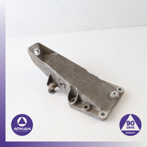01-06 BMW E83 X3 325xi Left Engine Support Mount Bracket OEM