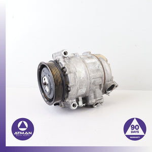 BMW E90 330i 325i A/C AC Air Condtitioning Compressor 64526956716 OEM