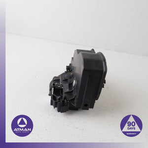 09-20 BMW E60 528i 328i Front Right Side Door Lock Latch Actuator 7229458 OEM