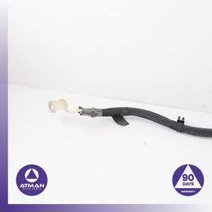21-26 BMW G22 M440i M340i MHEV Battery Ground Earth Wire Cable 9846083 OEM 54k