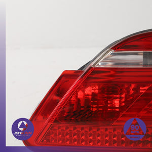 05-08 BMW E66 750i Rear Right Side Inner Tail Light Lamp OEM