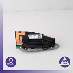 BMW G05 X5 M440i 430i Coupe Roof Shark Fin Antenna Module 6826327 OEM