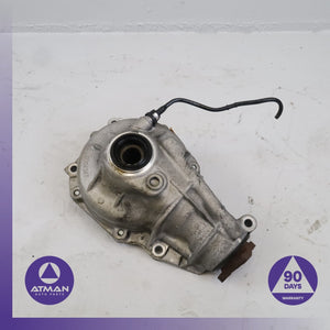 07-10 BMW E70 X5 3.0L xDrive Front Differential Axle Carrier 4.44 OEM