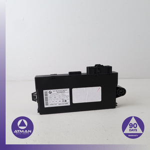 07-15 BMW E70 X5 X5M X6 650i CAS Comfort Access Control Module OEM