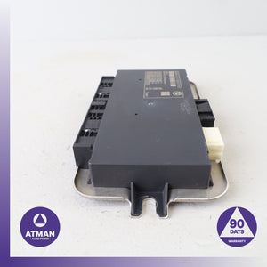 BMW F10 528i 535i Footwell Light Control Module Computer 61359345373 OEM