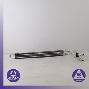 BMW E90 328i 128i 3.0L Power Steering Oil Cooler 7522119 OEM
