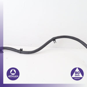 21-26 BMW G22 M440i M340i MHEV Battery Ground Earth Wire Cable 9846083 OEM 54k
