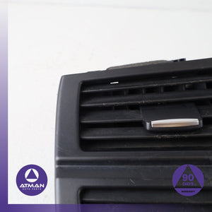 BMW E70 X5 X5M X6 Front Left Dashboard A/C AC Air Dual Vent OEM