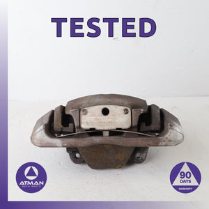07-16 BMW E90 335i Z4 Front Right Brake Caliper 34116773202 OEM