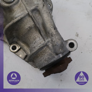 07-10 BMW E70 X5 3.0L xDrive Front Differential Axle Carrier 4.44 OEM