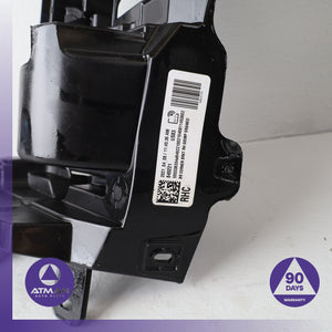 BMW G05 X5 Rear Right Bumper Support Mount Bracket OEM 55k