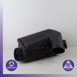 BMW E70 X5 N52 3.0L Engine Air Intake Cleaner Filter Box Housing 13717548885 OEM