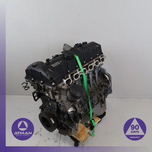 07-13 BMW E90 328i 528i Z4 3.0L RWD N52B30A Engine Motor Assembly OEM