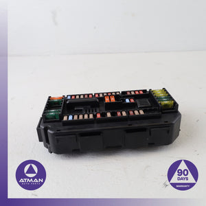 12-18 BMW F30 328i 320i 335i M3 Front Distribution Relay Junction Fuse Box OEM
