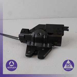 BMW E90 328i 135i Trunk Boot Lock Latch Actuator OEM