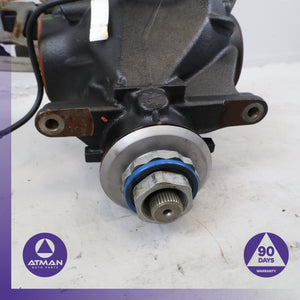 20-26 BMW G05 X5 X6 M50i M60i M-Sport Rear Differential Axle Carrier 3,15 OEM